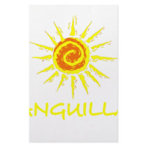 Anguilla Stationery