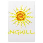 Anguilla Stationery