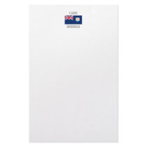 Anguilla Stationery Design