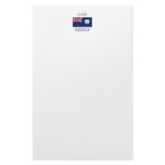Anguilla Stationery Design