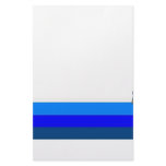 Anguilla Personalized Stationery