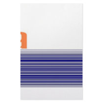 Anguilla Stationery Design