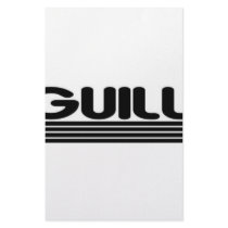 Anguilla Stationery Design