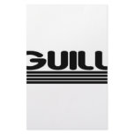Anguilla Stationery Design