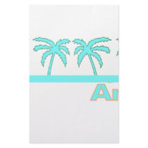 Anguilla Stationery