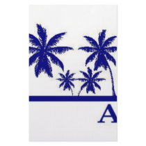 Anguilla Stationery