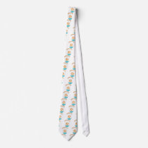 Anguilla Neck Ties