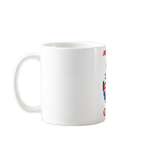 Anguillan Chick Mugs
