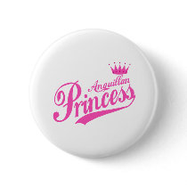 Anguillan Princess Button