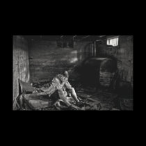 Anguish canvas prints