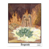 Anguish posters by rshort Anguish posters