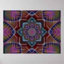 Ángulos Poster