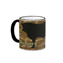 Angus Bull Mug