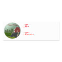 Angus Cow tag copy profile cards
