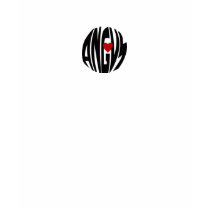 ANGUS tank t-shirts