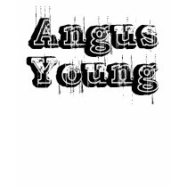 Angus Young t-shirts by kickassmerchandise Angus Young t-shirts