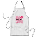 Anh yeu em - Vietnamese I love you Apron