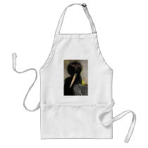 anhinga apron