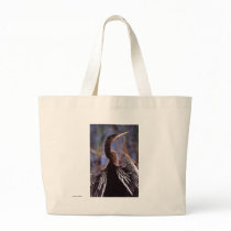 Anhinga Canvas Bags