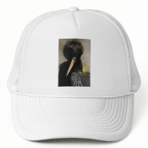 anhinga mesh hat