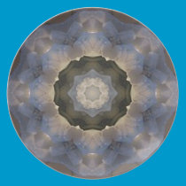 Anhydrite plates