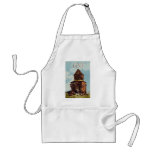 Ani, Ancient City of Armenia aprons