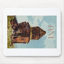 Ani, Ancient City of Armenia Mouse Pads