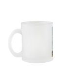 Ani, Ancient City of Armenia Coffee Mug