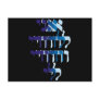 Ani Le'dodi Ve'Dodi Li Blue Post Cards