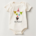 Ani Purim - Hamantaschen Clown shirt