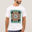 Ani+Sha Mandalas t-shirts