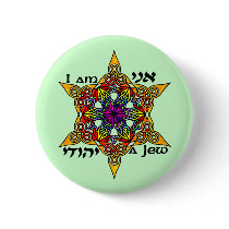 Ani Yehudi Buttons