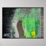 Anicca Solar Dimension Print