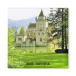 ANIF, AUSTRIA MAGNETS