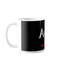 Anifa logo mug