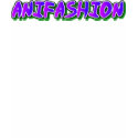 AniFashion Anime TankTop shirt