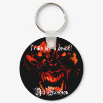 AniFashion Beast keychains
