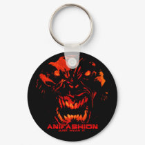 AniFashion Beast keychains by AniFashion AniFashion Beast keychains