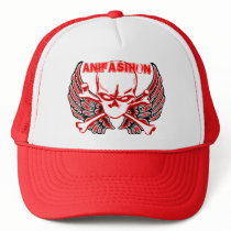 AniFashion Cap hats