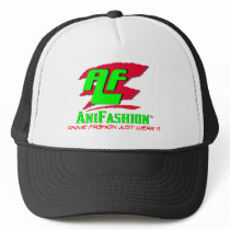 AniFashion Cap hats
