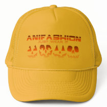 AniFashion Cap hats