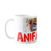 AniFashion Coffee Mugs by AniFashion AniFashion Coffee Mugs