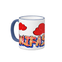 AniFashion Coffee Mugs by AniFashion AniFashion Coffee Mugs