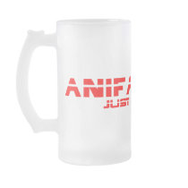 AniFashion Frosted Mugs by AniFashion AniFashion Frosted Mugs