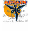 AniFashion Kunai Knives T Shirt shirt