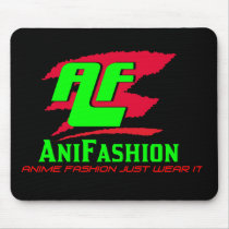 AniFashion MousePads by AniFashion AniFashion MousePads