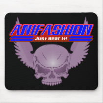 AniFashion MousePads by AniFashion AniFashion MousePads