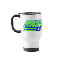 AniFashion Travel Mugs by AniFashion AniFashion Travel Mugs