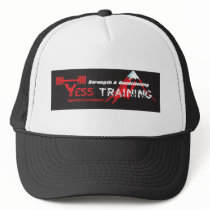 AniFashion  YeSS Training Cap hats
