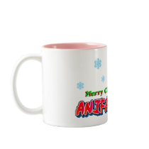 AniFashionChristmas Coffee Mugs by AniFashion AniFashionChristmas Coffee Mugs